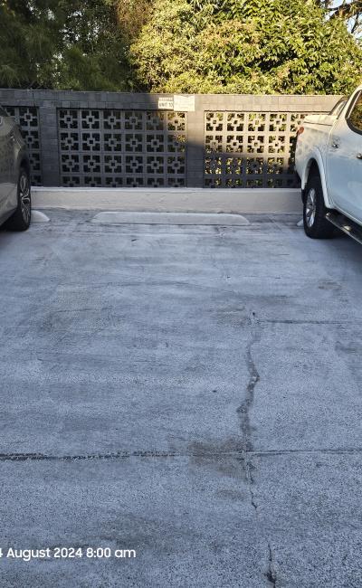 Parking Space near Shore Apartments