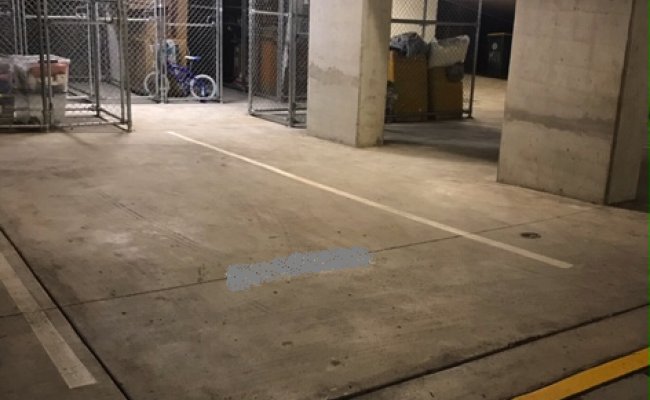 North Sydney - Secure CBD Parking near Miller and Berry Street