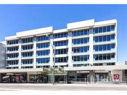 Secure Car Space - St Leonards