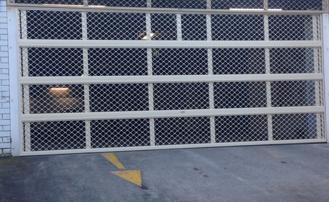 St Leonards - Secure Parking in Central Location