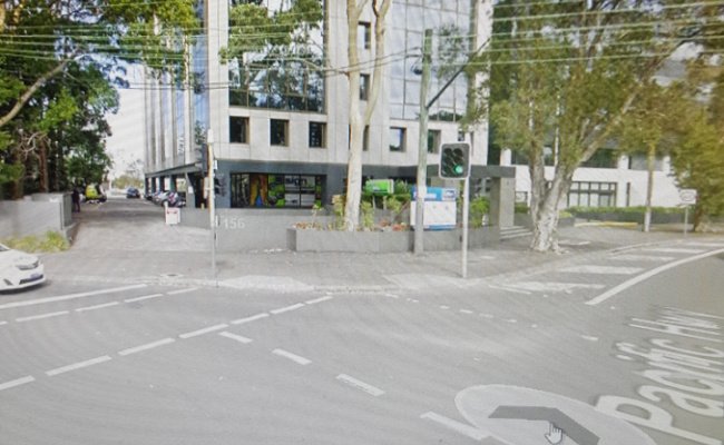 St Leonards - Undercover Parking Near Bus Stop - Require 3 Months Minimum Booking