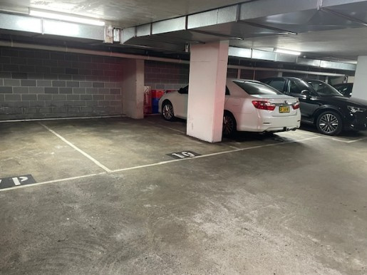 Turramurra - Great Price - Secure Undercover Parking Near Train Station