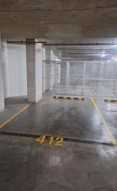 Sydney Olympic Park - Secure Undercover Parking Near Accor Stadium & Train Station