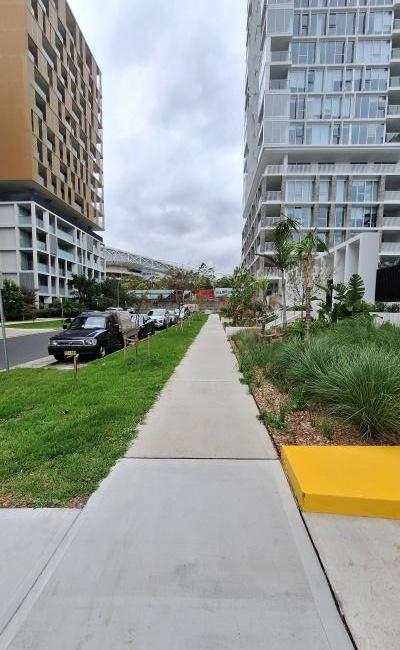 Sydney Olympic Park - Secure Undercover Parking Near Accor Stadium & Train Station