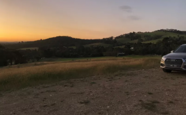 Pakenham - Safe Open Land for Truck, Boat or Caravan Parking/Storage
