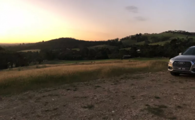Pakenham - Safe Open Land for Truck, Boat or Caravan Parking/Storage