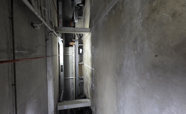 Safe, Secure, and Close to Perth CBD