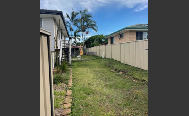 Rochedale South - Safe Open Car Parking close to Bus Stops