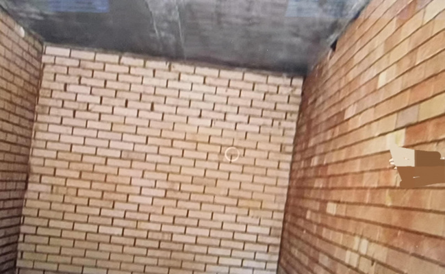 Locked-up garage, storage. 2 mins walking to westfield, 5mins to hurstville train station