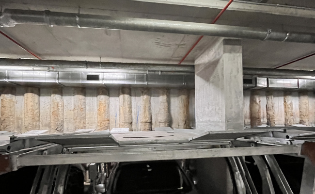 Top Stack Parking in South Melbourne