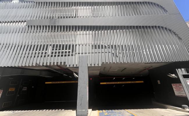 Top Stack Parking in South Melbourne