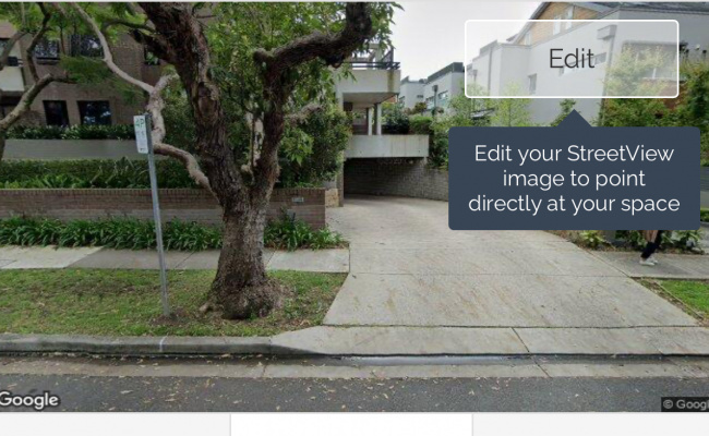 Great and secure parking space in Artarmon