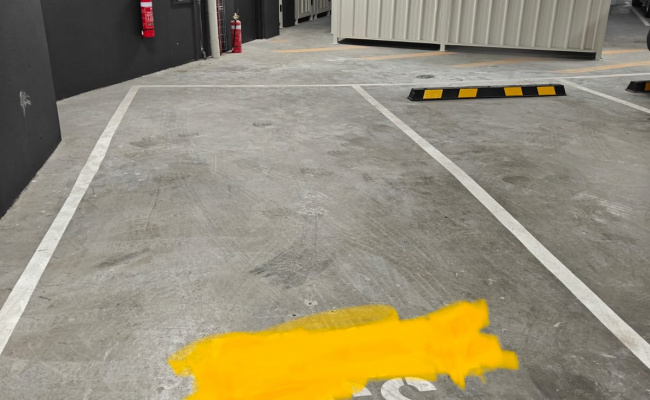 Secure Car Park on Rent in Parramatta/Harris Park