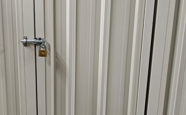 Secure Car Park on Rent in Parramatta/Harris Park