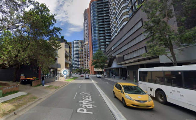 Harris Park - Indoor Parking Near Paramatta Train Station