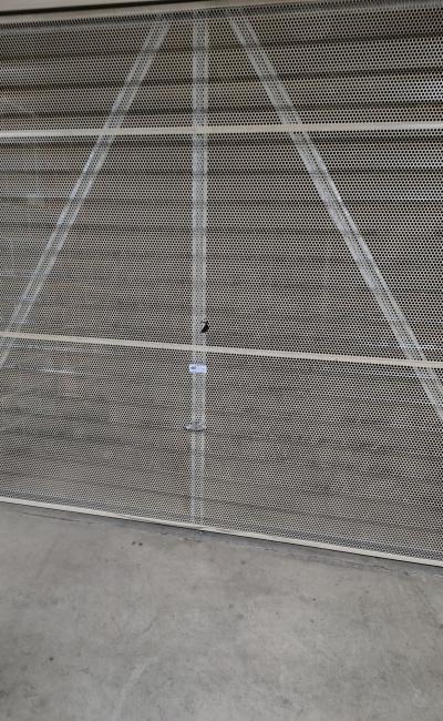 Double locked up garage available in Westmead