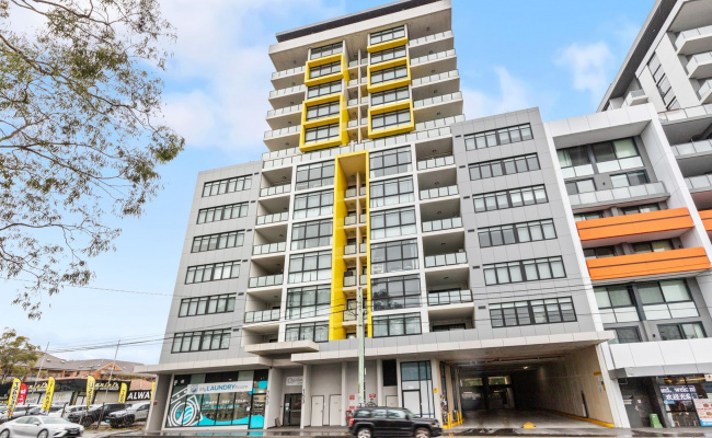Parking Spaces available for rent Homsbush