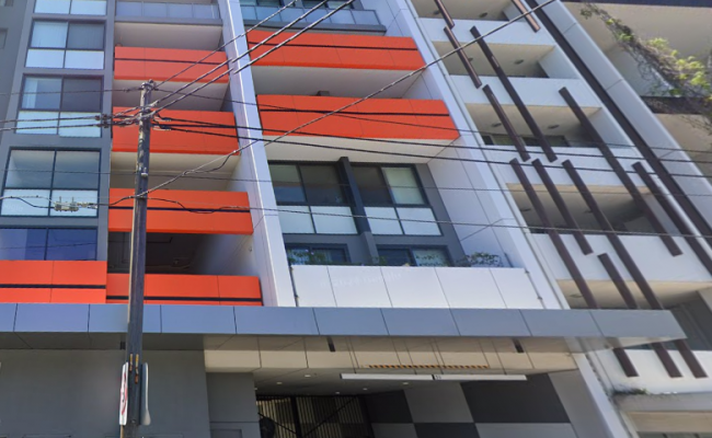 Parking Spaces available for rent Homsbush