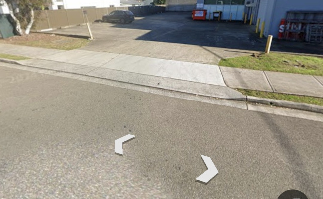 Great Parking near Costco and Sydney Olympic Park