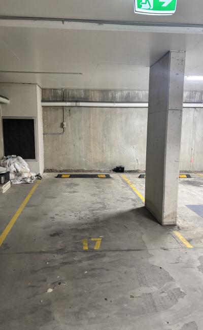 Car parking  available close to Harris Park Station and Parramatta CBD