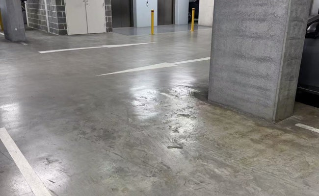 Secure Basement Parking 5 mins to Macquarie Centre