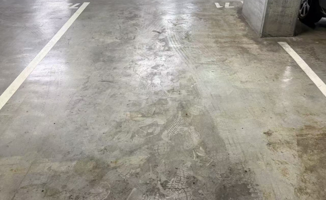 Secure Basement Parking 5 mins to Macquarie Centre