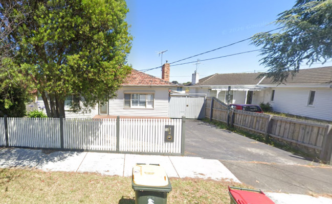 Great space , walking distance from Deakin University Burwood.
