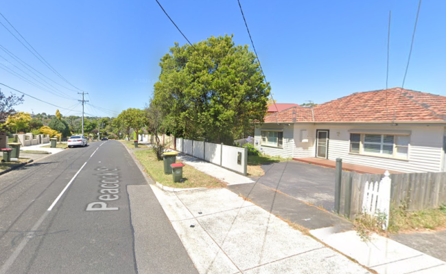 Great space , walking distance from Deakin University Burwood.