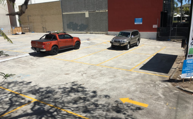 24/7 CAR PARK IN PRIME SOUTH BRISBANE LOCATION