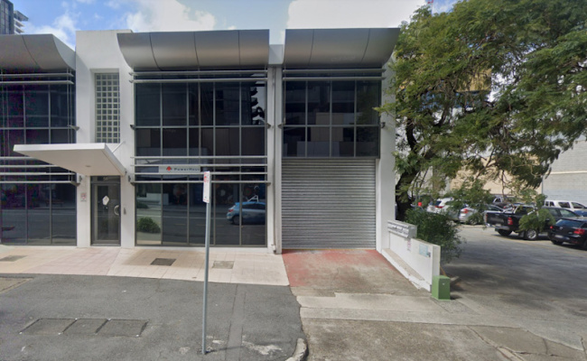 Safe, Secure & Stress-Free Parking in South Brisbane