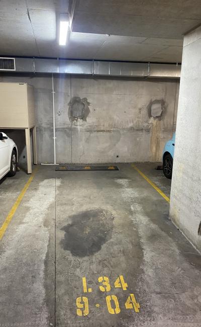 Secure space off Oxford Street!