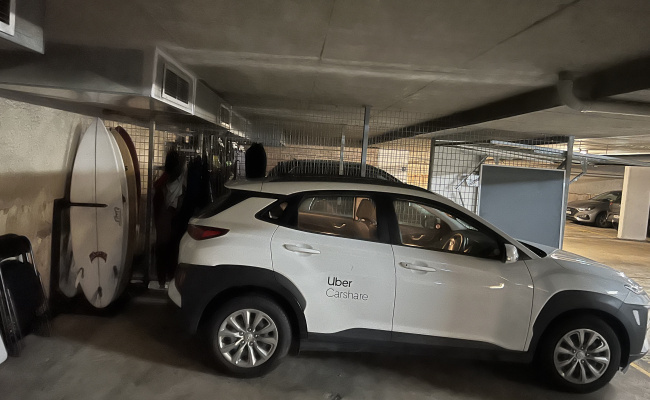 Bondi Parking - perfect location for Junction or beach