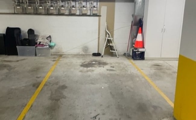 Bondi Parking - Secure and Excellent Central Location
