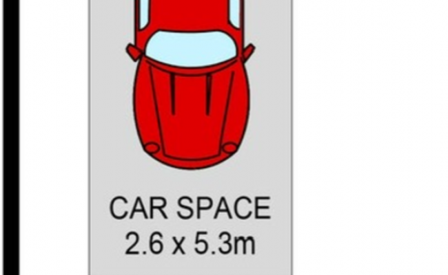 Bondi Parking!! Secure and Excellent Central Location