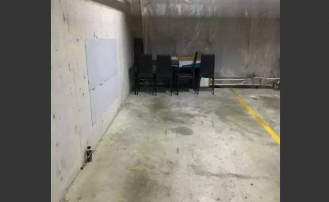 Bondi - Secure Indoor Parking near Waverley Oval