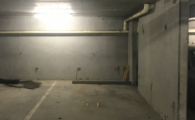 Chapel/Greville Sts -Punt Road secure undercover