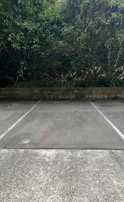 Great Parking Space in the heart of Waterloo