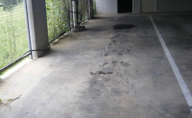 Carpark For Rent Spring Hill. Undercover & Secure