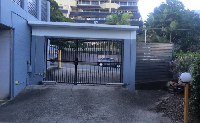Carpark For Rent Spring Hill. Undercover & Secure