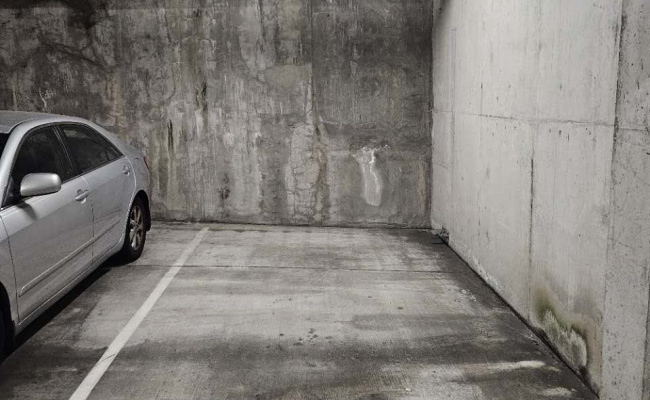 Prime Parking Space for Rent at 16 Phillips Street, Spring Hill, Secure Your Spot Today!