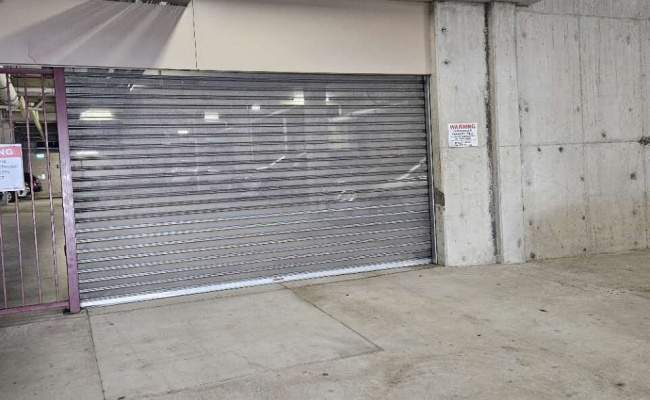 Prime Parking Space for Rent at 16 Phillips Street, Spring Hill, Secure Your Spot Today!