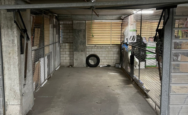 Easy and Secure Pitt Street Parking