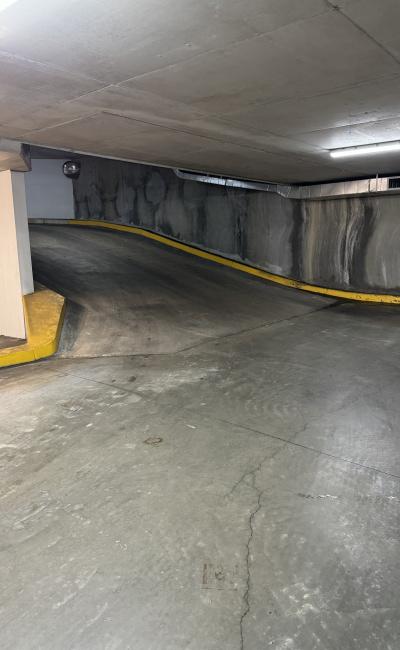 Secured and spacious space in Merrylands next to the station