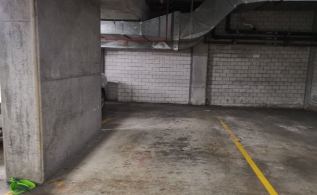 Easy access and exit, good location