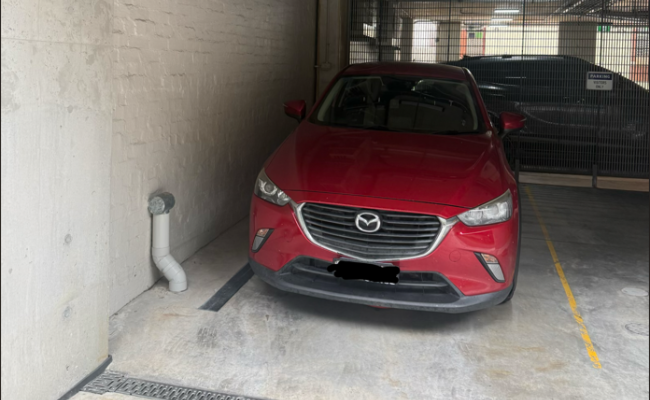 Undercover Parking in Manly, close to wharf