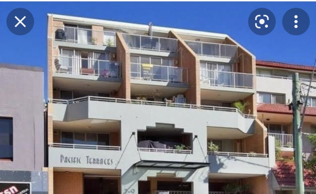 300m from Manly Beach - Secure Underbuilding Garage