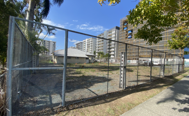 CHERMSIDE PARKING & STORAGE - PRIME LOCATION