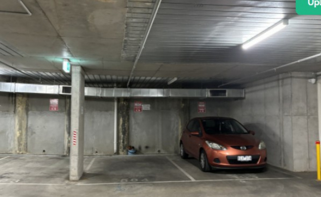 Indoor lot parking on Poplar Street in Box Hill Victoria Indoor lot parking on Poplar Street in Box Hill Victoria