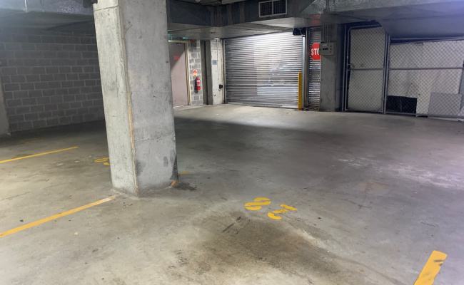 Parking close to Oxford Street