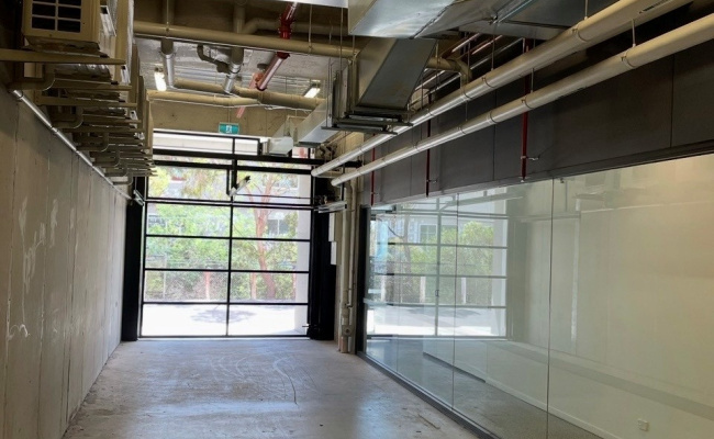 Secure Car Parking for Lease Prime Prahran Location. In the Heart of the Retail District.